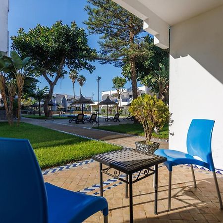 Hotel Al Khaima Asilah Eksteriør bilde